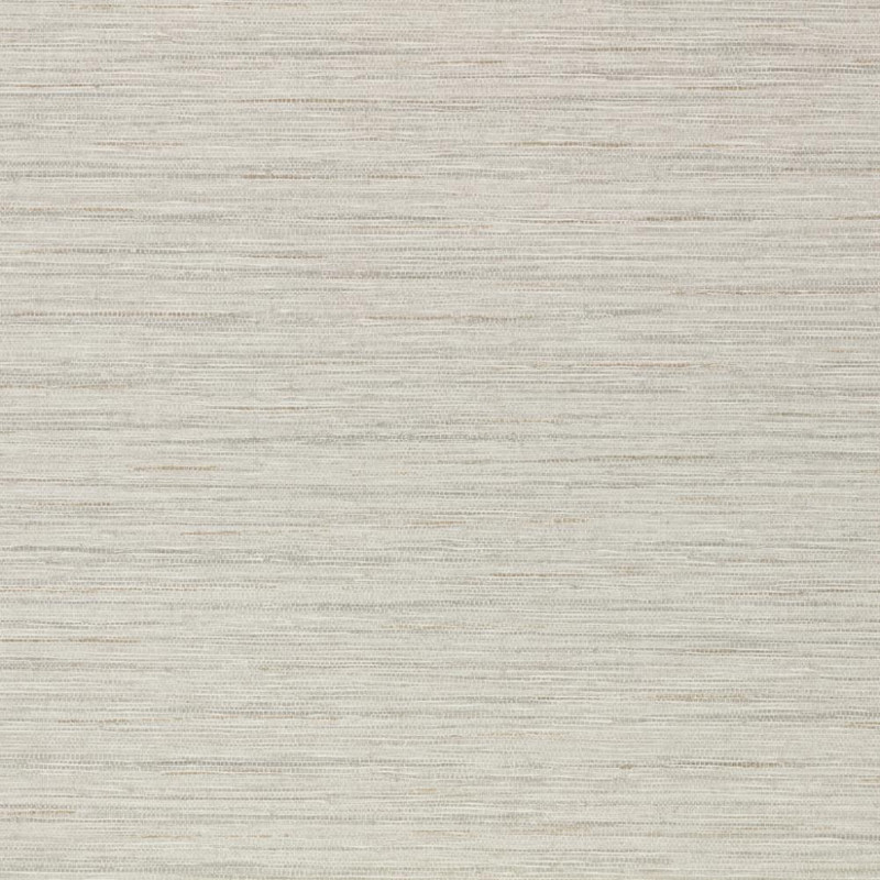 Romo Esai Seagrass Embossed Wallpaper - W461/02 - Quartzite