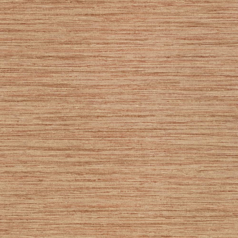 Romo Esai Seagrass Embossed Wallpaper - W461/14 - Cajun