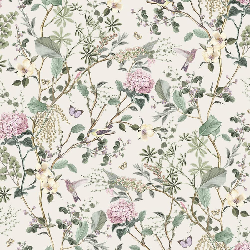 NEXT Reflection Wallpaper - 121204 - Natural