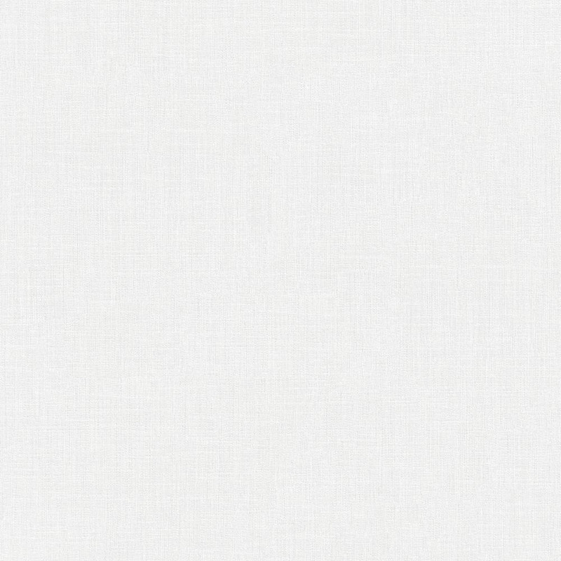 Galerie Cotton Texture Wallpaper - WH30104 - White