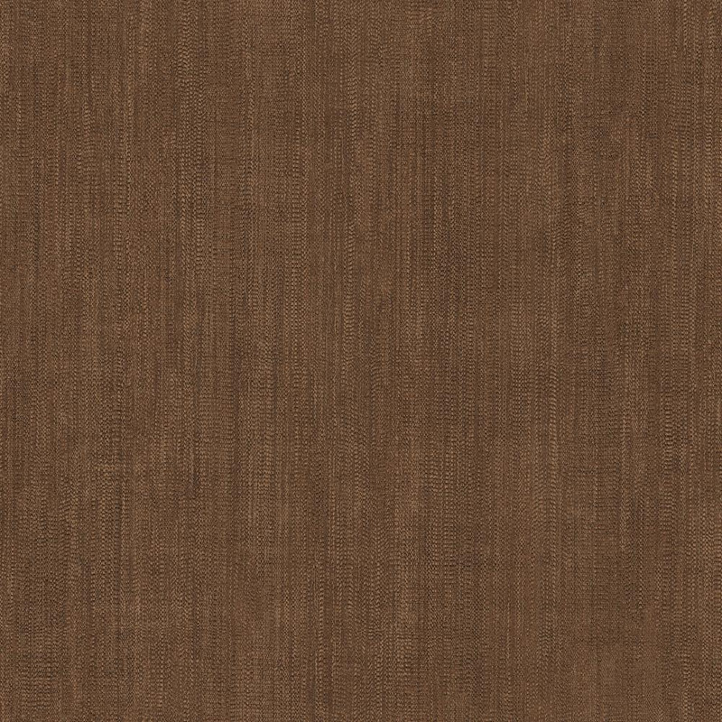 Galerie Uni textile Wallpaper - AL26212 - Brown