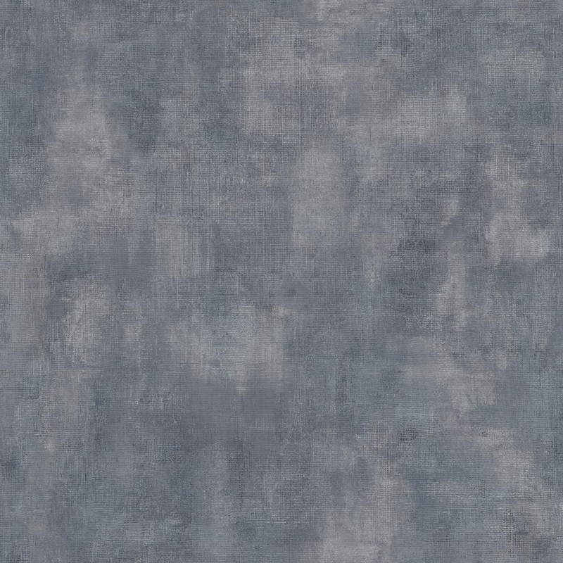 Galerie Textile Plain Wallpaper - TA25011 - Blue