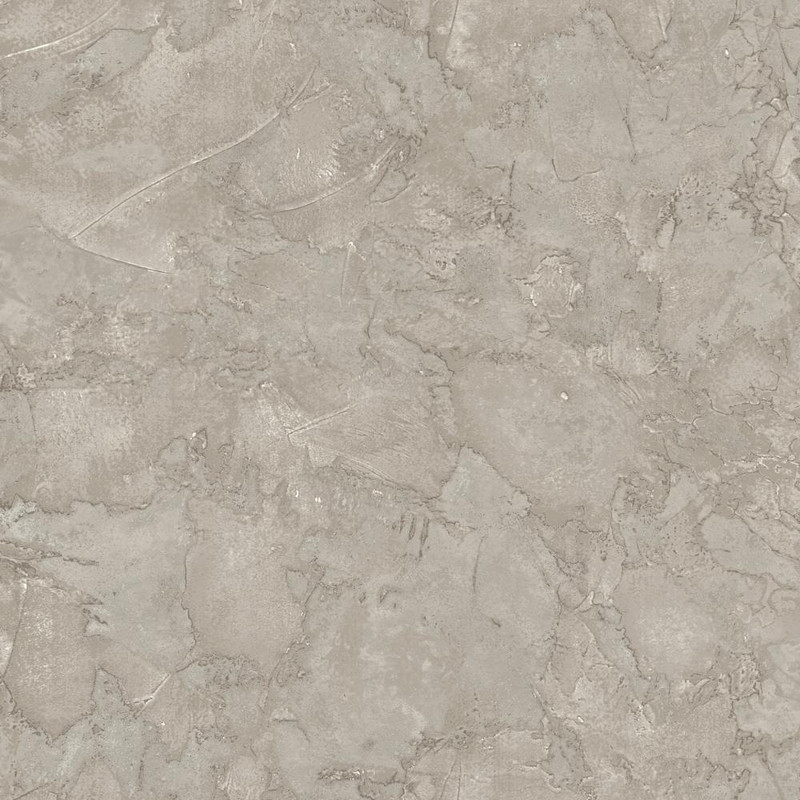 Galerie Stucco Cool Wallpaper - 24412 - Silver Grey