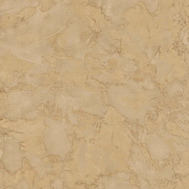 Galerie Stucco Cool Wallpaper - 24417 - Sandy Gold