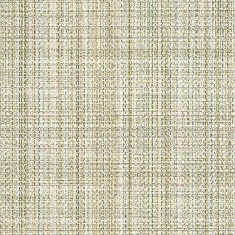 Galerie Unito Essenza Wallpaper - 26465 - Beige / Blue / Green