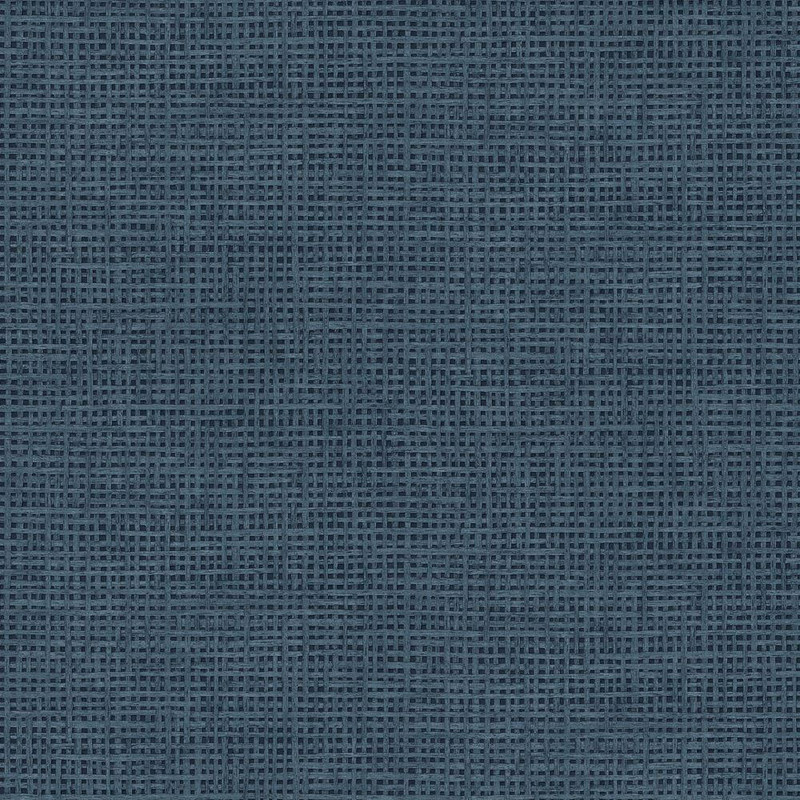 Graham & Brown Rustic Weft Wallpaper - 124096 - Tiamat