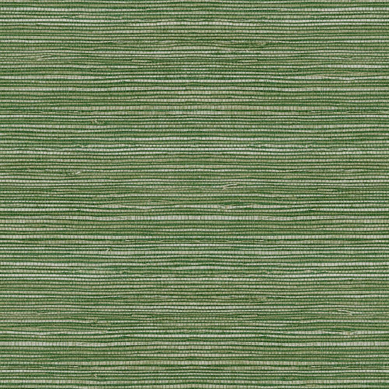Superfresco Easy Emperor Grasscloth Wallpaper - 128769 - Emerald