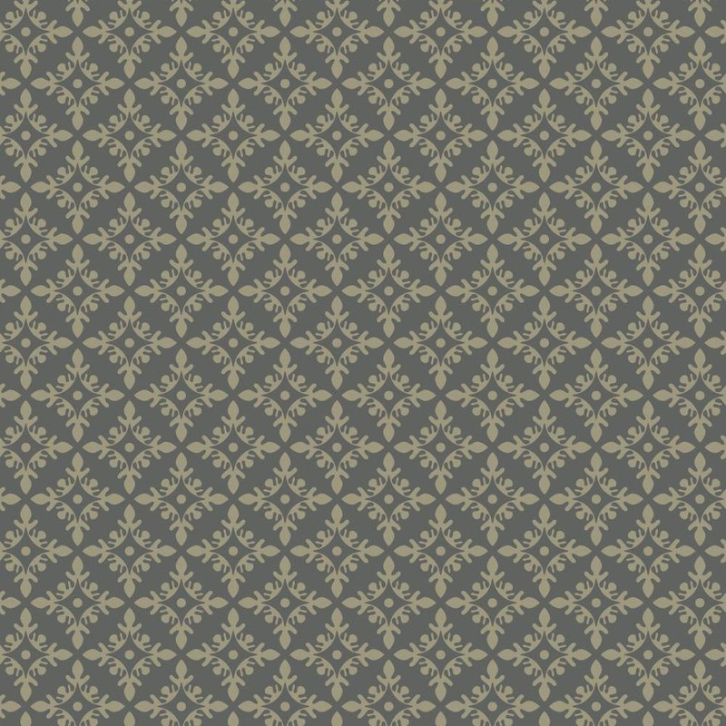 Achard Wallpaper - BP6405 - Inchyra Blue / Lichen