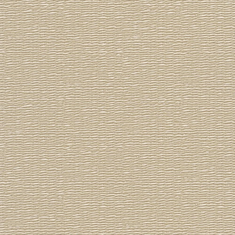 Galerie Woven Wicker Effect Wallpaper - 33385 - Warm Beige