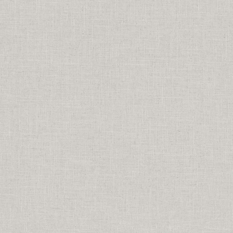 Galerie Plain Textured Wallpaper - 33388 - Grey
