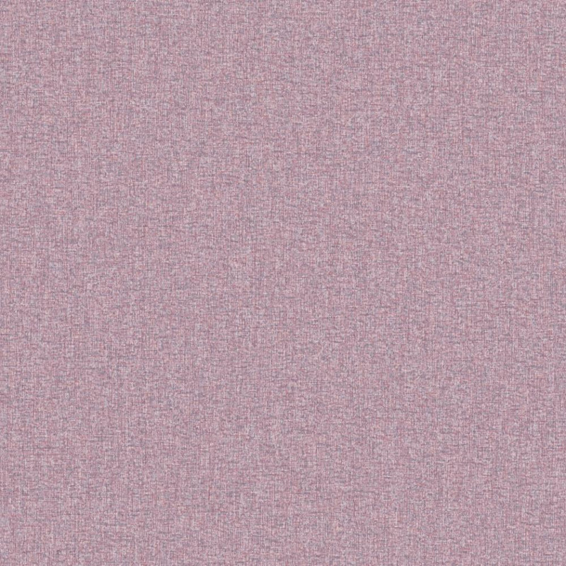 Galerie Textile Structure Wallpaper - FL61153 - Pink / Lilac