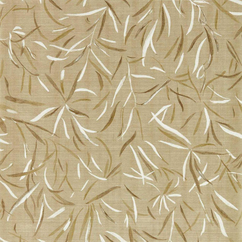 Harlequin Moji Wallpaper - 113193 - Gold / Honey