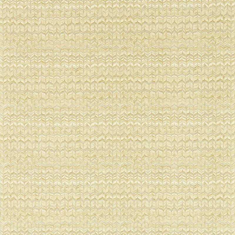 Harlequin Soboku Wallpaper - 113220 - Buttermilk / Chalk