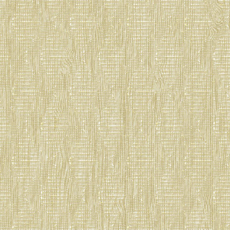 Galerie Loose Weave Wallpaper - AM22003-1 - Gold