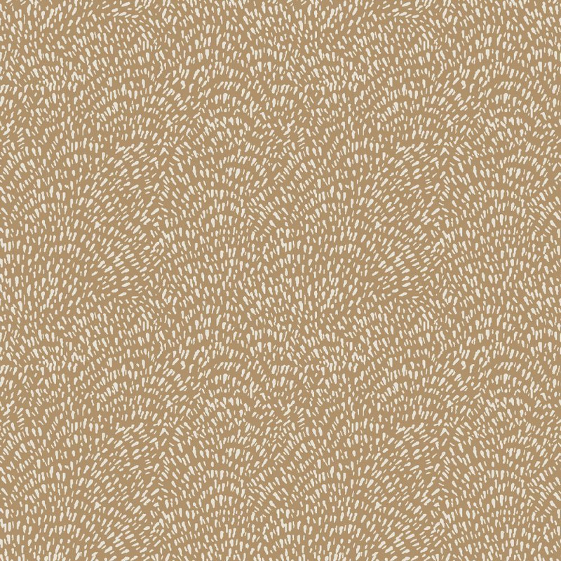 Galerie Fan Fleck Wallpaper - DWP0363-08 - Bronze Brown