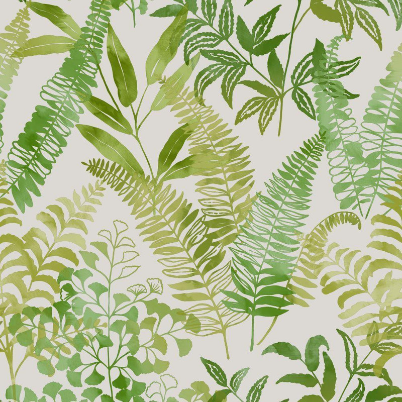 Graham & Brown Temptation Wallpaper - 128775 - Spring