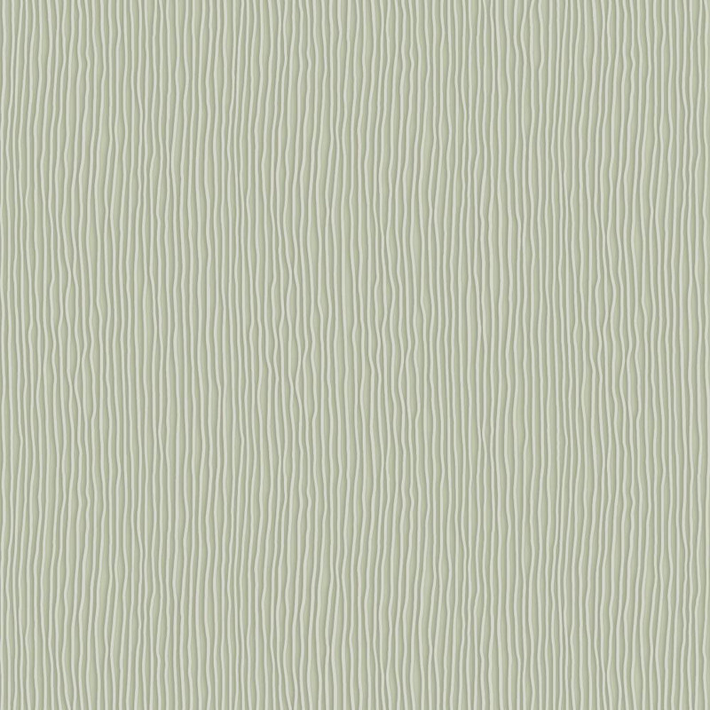 Graham & Brown Stria Wallpaper - 125106 - Sage