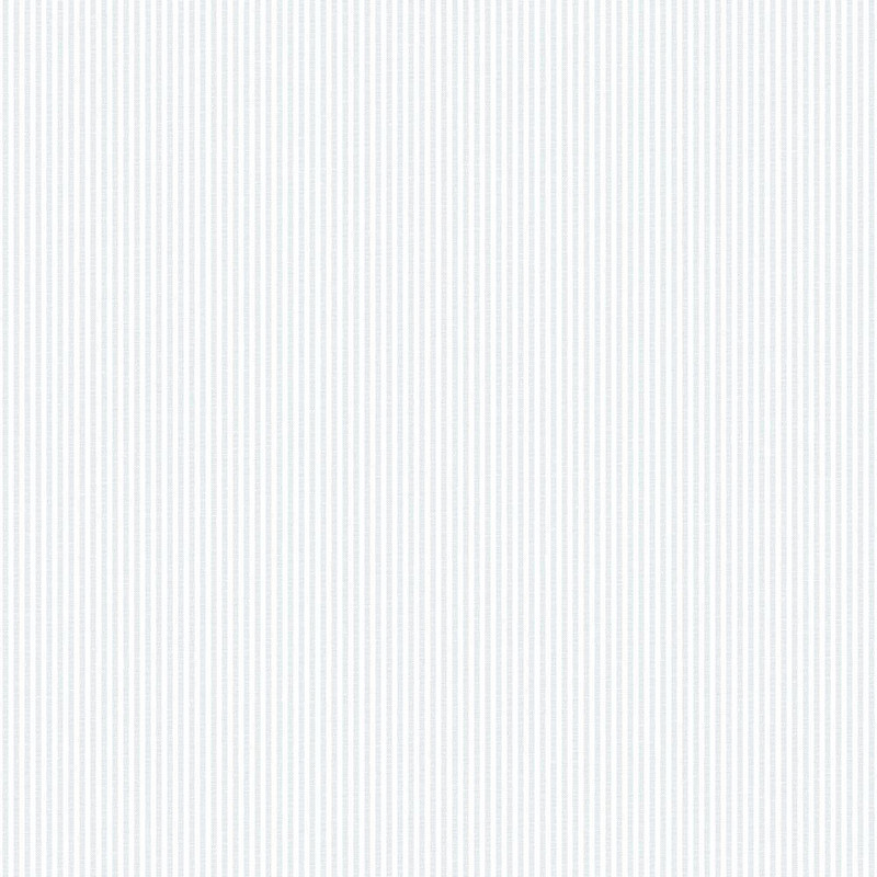 Grandeco Kinder Stripe Wallpaper - LL-03-04-9 - Blue