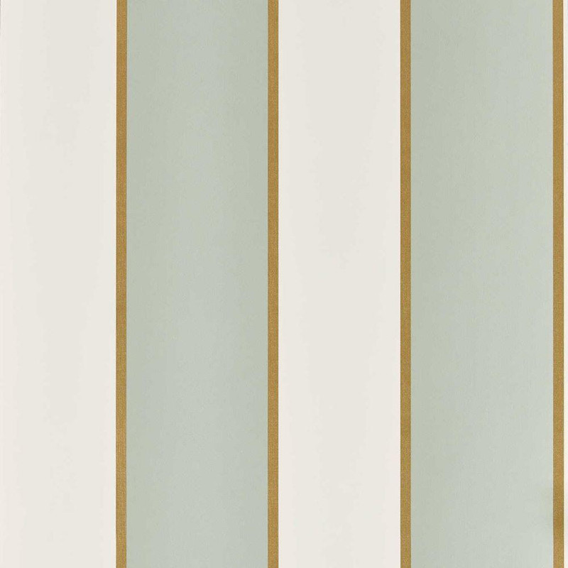 Clarke & Clarke Cosmopolis Wallpaper - W0221/03 - Mineral