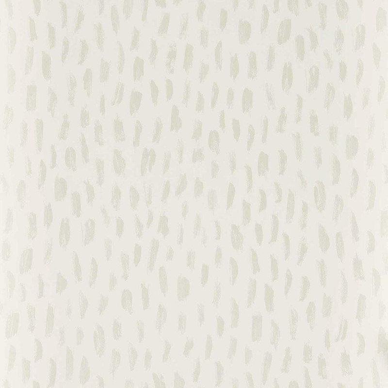 Clarke & Clarke Loxley Wallpaper - W0226/01 - Ivory