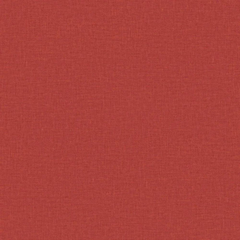 Casamance Lina Wallpaper - 76852548 - Rouge Carmin