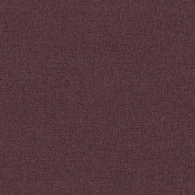 Casamance Lina Wallpaper - 76853364 - Prune