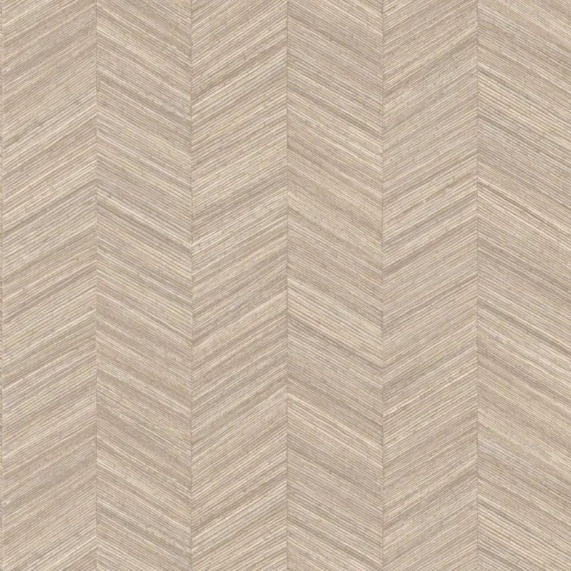 Casamance Ocotea Wallpaper - B75372548 - Perle