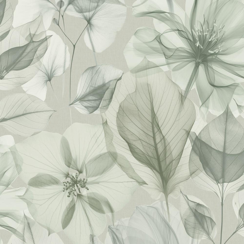 Graham & Brown Arlington Wallpaper - 140065 - Jade