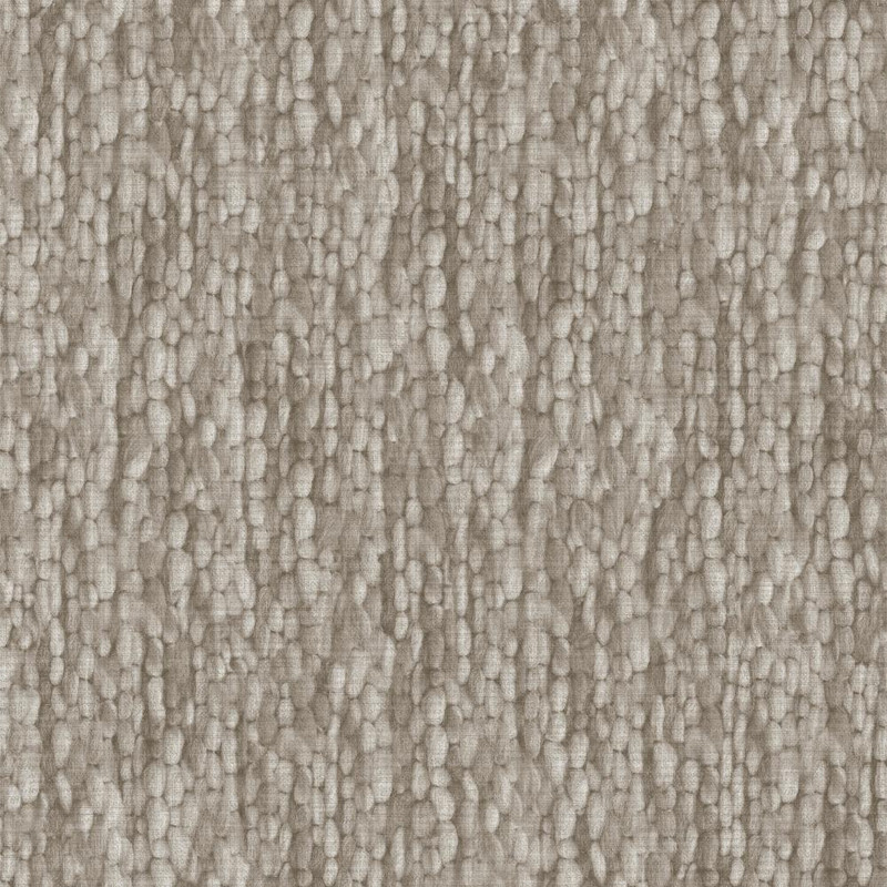 Abigail Ahern Heirloom Knit Wallpaper - 140083 - Greige
