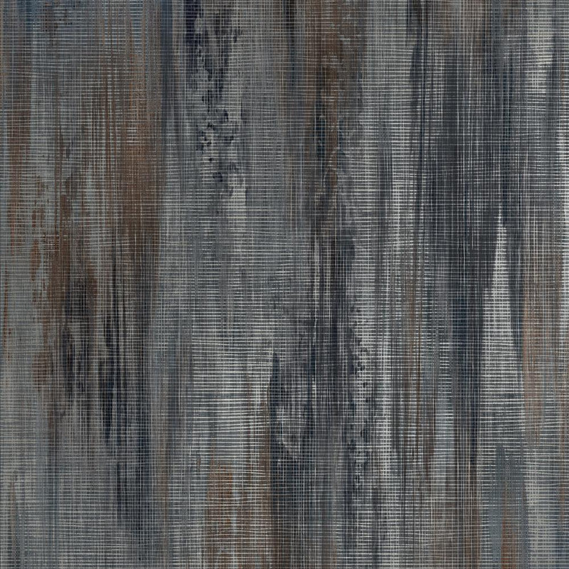 Abigail Ahern Wanderlust Wallpaper - 140105 - Ink