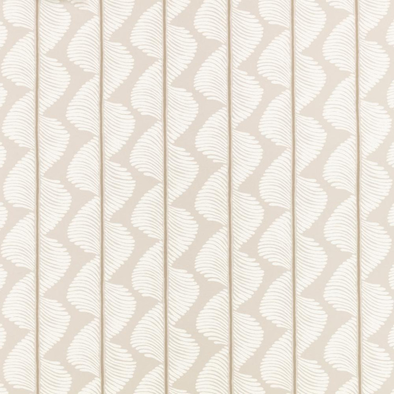 Romo Aubin Wallpaper - W472/01 - Husk