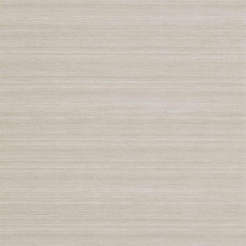 Zoffany Raw Silk Wallpaper - 312840 - Pearl