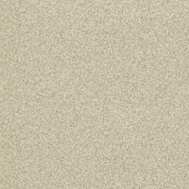 Zoffany Mosaic Wallpaper - 312922 - Silver