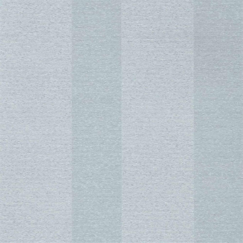 Zoffany Ormonde Stripe Wallpaper - 312942 - Elephant Grey