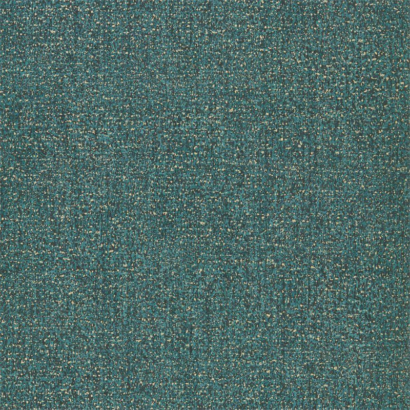 Zoffany Kauri Wallpaper - 312955 - Serpentine / Gold