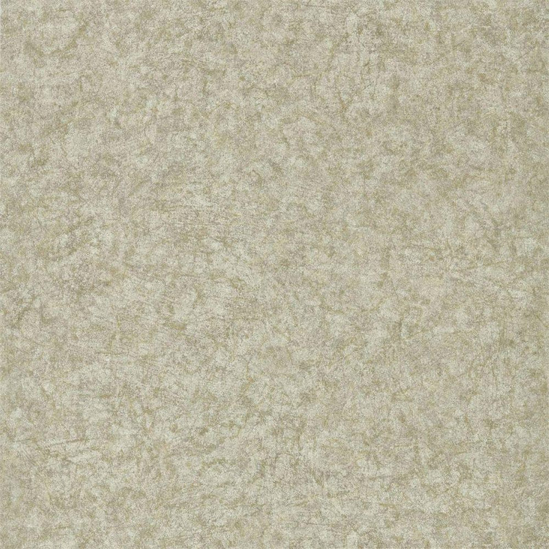 Zoffany Ajanta Wallpaper - 312959 - Burnished Gold