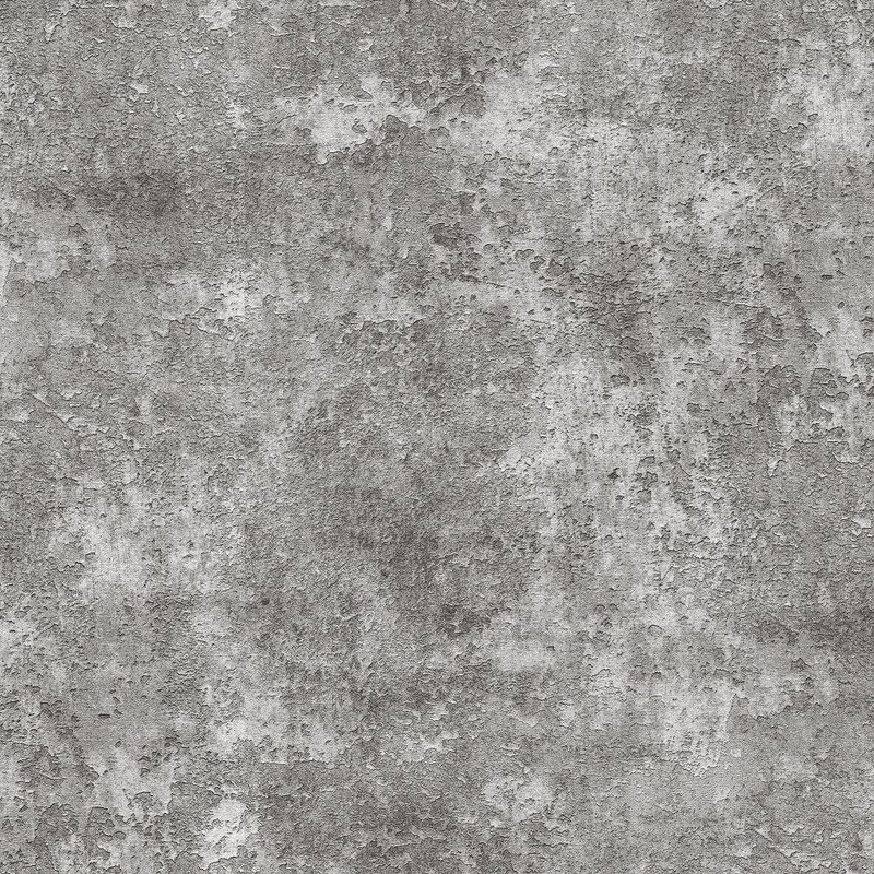Boutique Urban Concrete Wallpaper Grey 128778