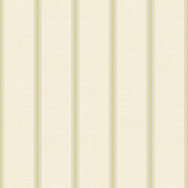 Galerie Fascia Vintage Wallpaper - 25762 - Beige / Gold