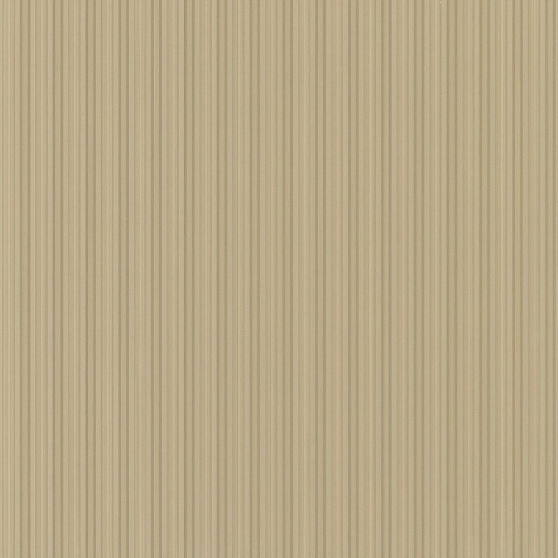 Galerie - Vertical Silk Emboss Wallpaper - CI38265 - Gold