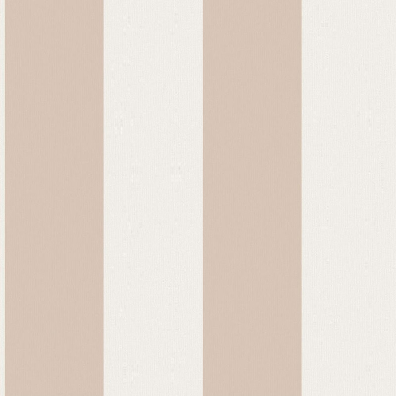 Fine Decor - Stripe Wallpaper - FD43685 - Pink