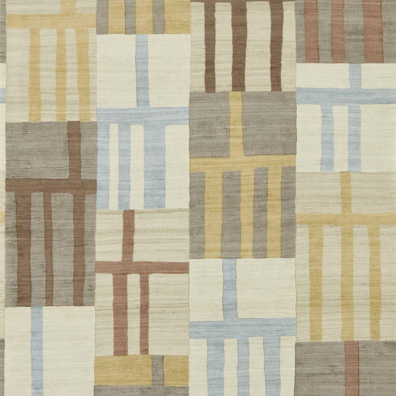 Harlequin - Monolith Wallpaper - 113321 - Topaz / Citrine