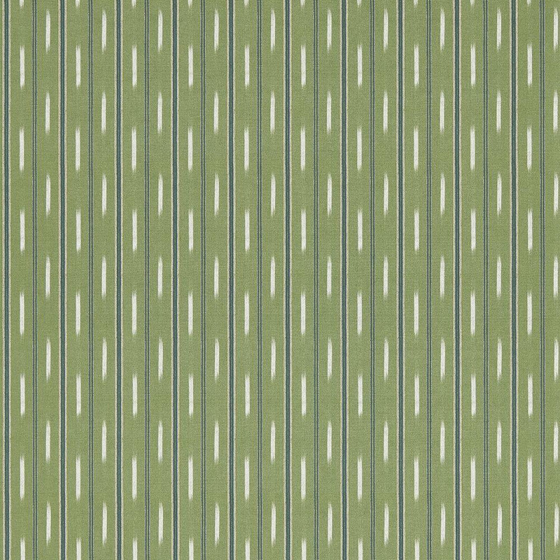 Sanderson - Mudmi Wallpaper - 217458 - Avocado