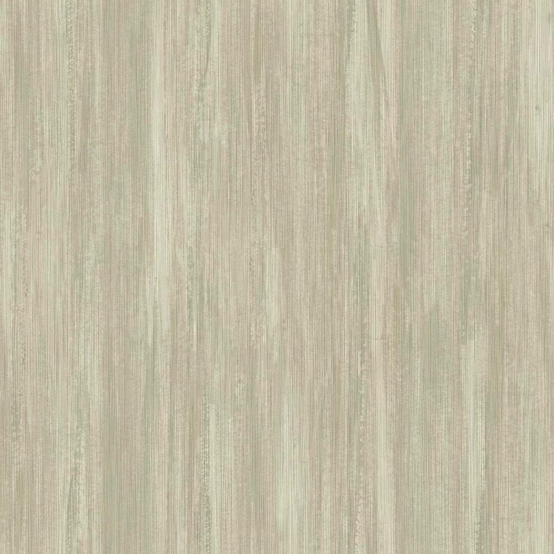Galerie - Stripe Texture Wallpaper - 27541 - Silver Grey