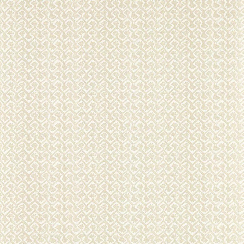 Clarke & Clarke - Kalpa Wallpaper - W0234/04 - Natural