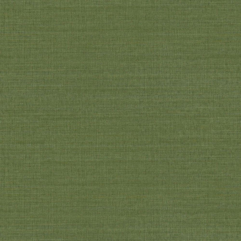 Casamance - Sora Wallpaper - 70172650 - Vert Mousse