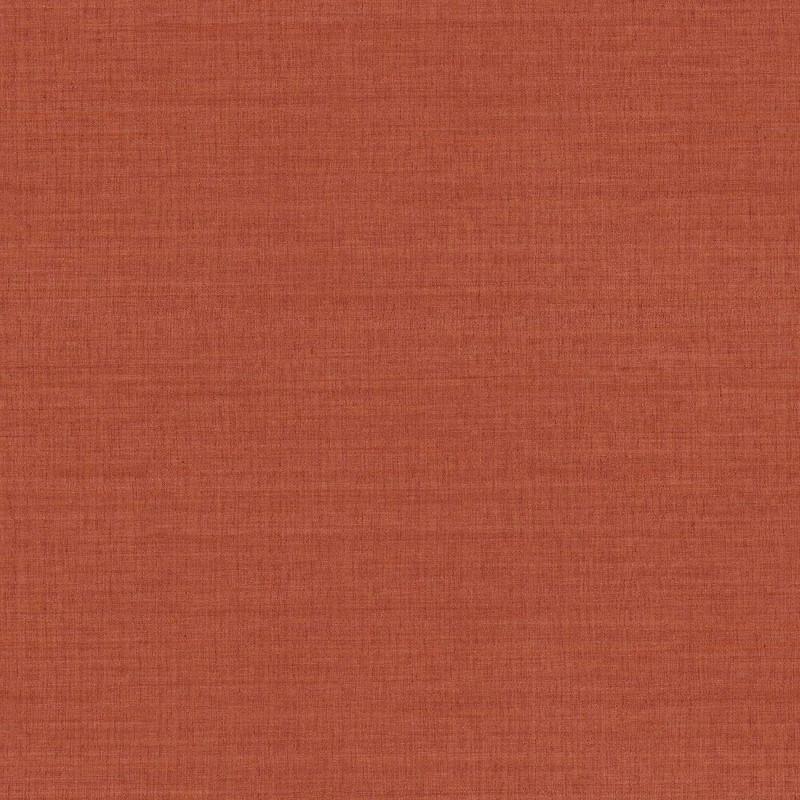 Casamance - Sora Wallpaper - 70173160 - Orange Brule