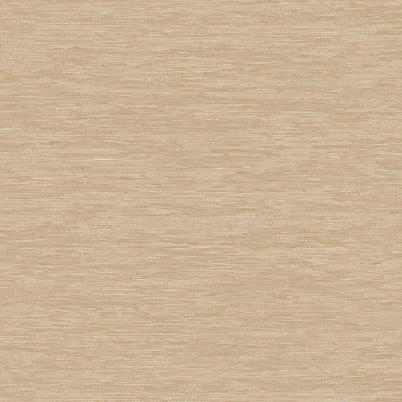 Casamance - Tatami Wallpaper - 75344486 - Latte