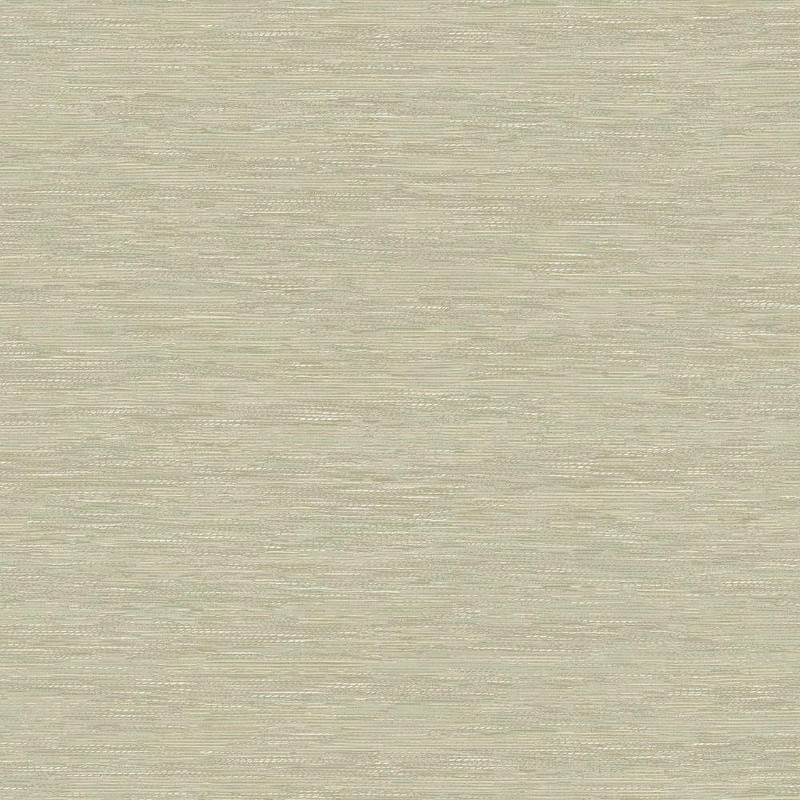 Casamance - Tatami Wallpaper - 75345202 - Amande