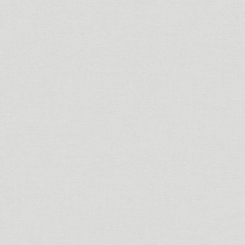 Textured Lines Wallpaper - HZ62013 - Light Grey / White