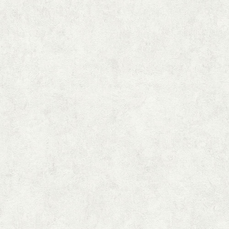 Mottled Texture Wallpaper - HZ62024 - White